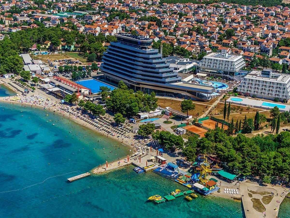 Deluxe Toni * Vodice