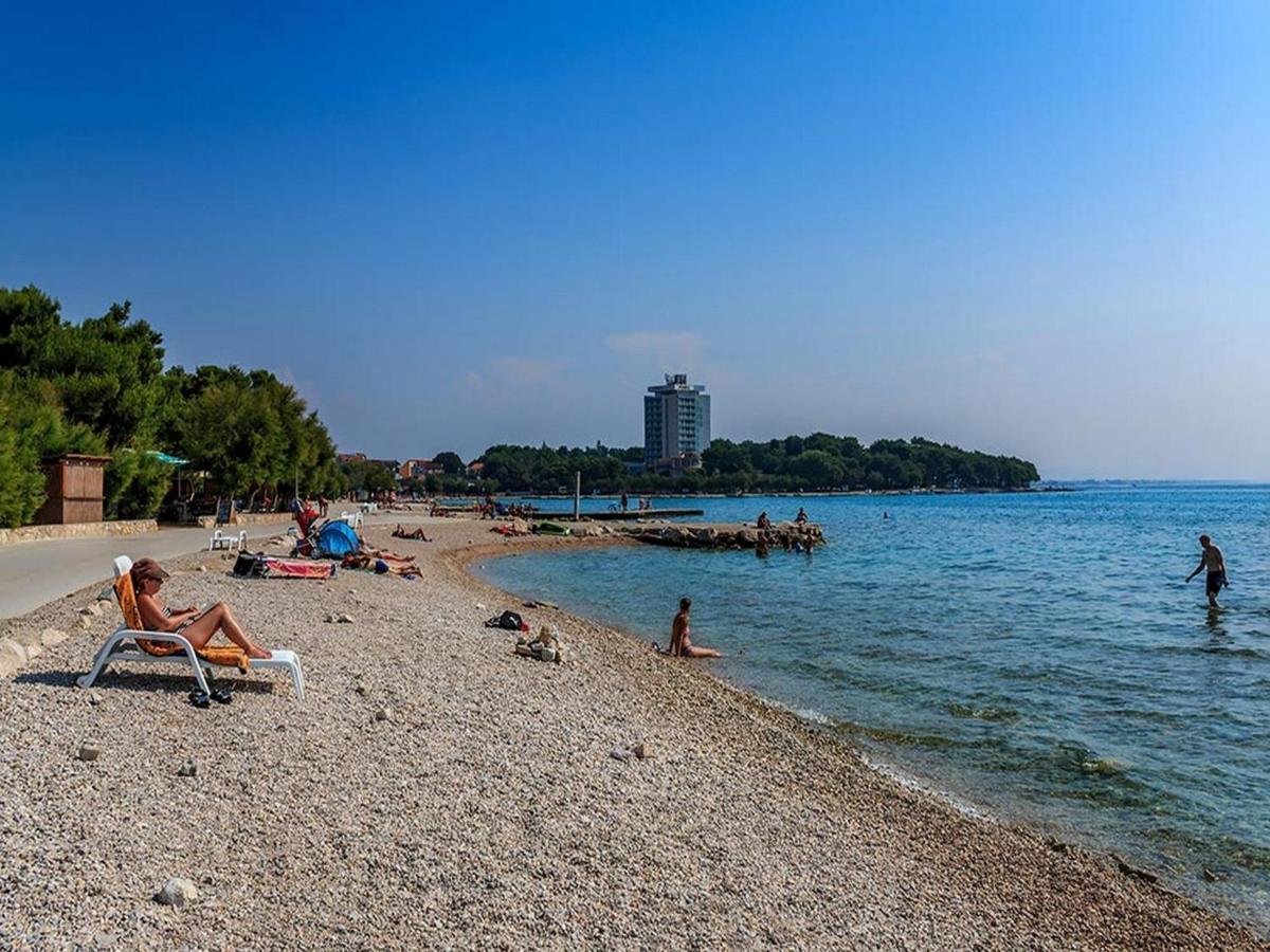 Deluxe Toni Vodice